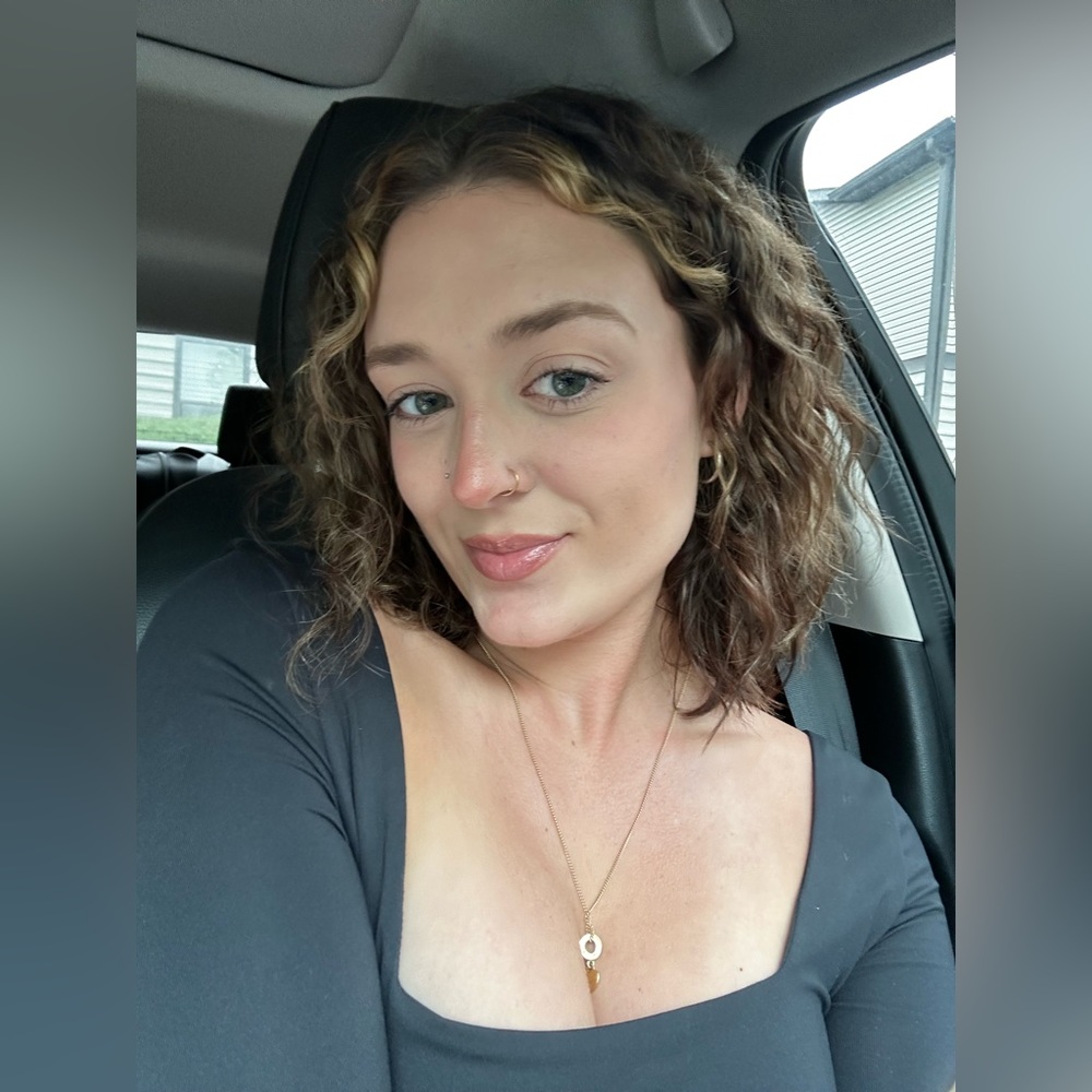 Meet your Posher, Mckayla